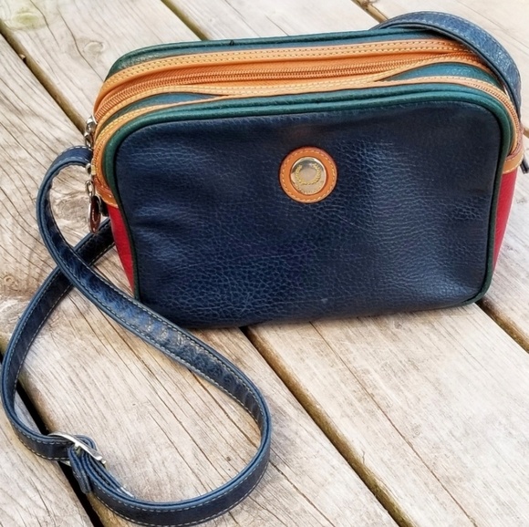 ALFRED SUNG Handbags - Vintage 90's Alfred Sung Shoulder Bag